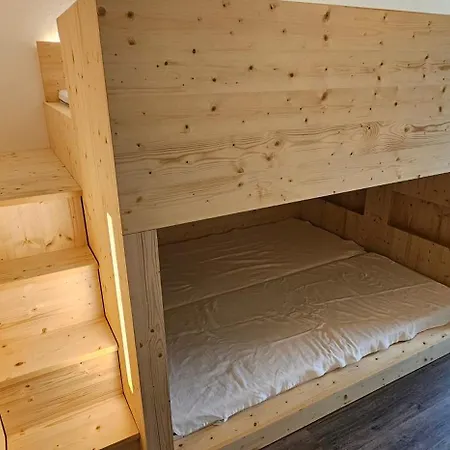 Apartment Kreidl 7 *