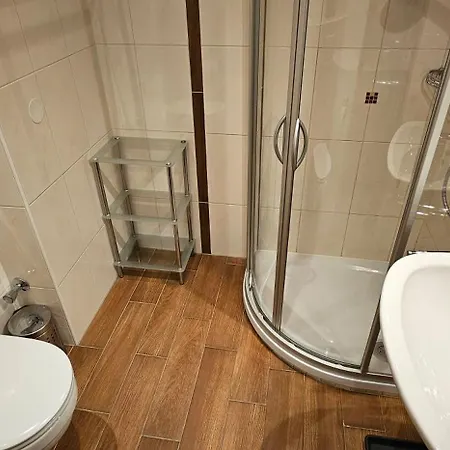 Apartment Kreidl 7 *