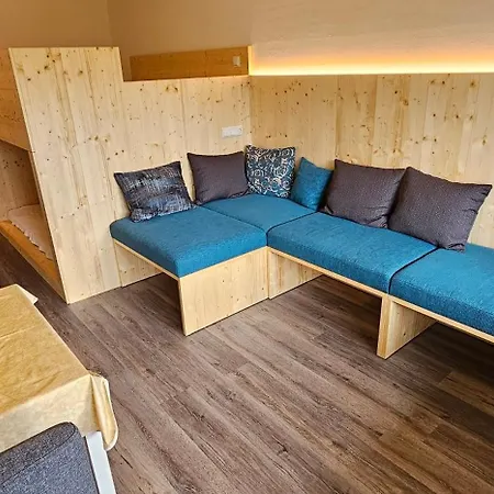 Kreidl 7 Apartment