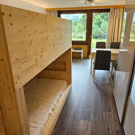 Apartment Kreidl 7