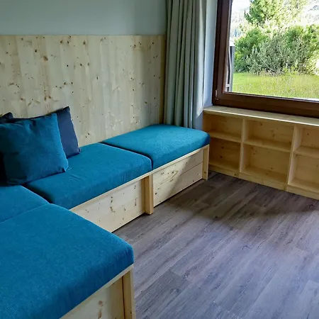 Apartment Kreidl 7 Konigsleiten