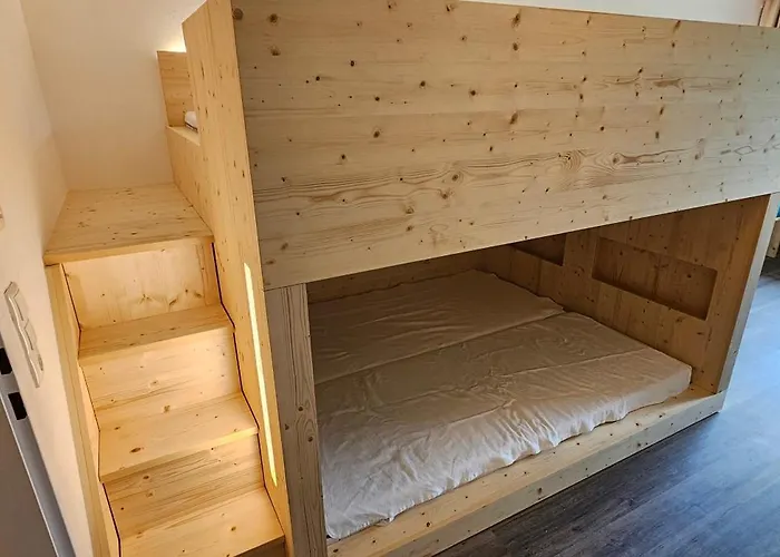 Appartamento Kreidl 7 *