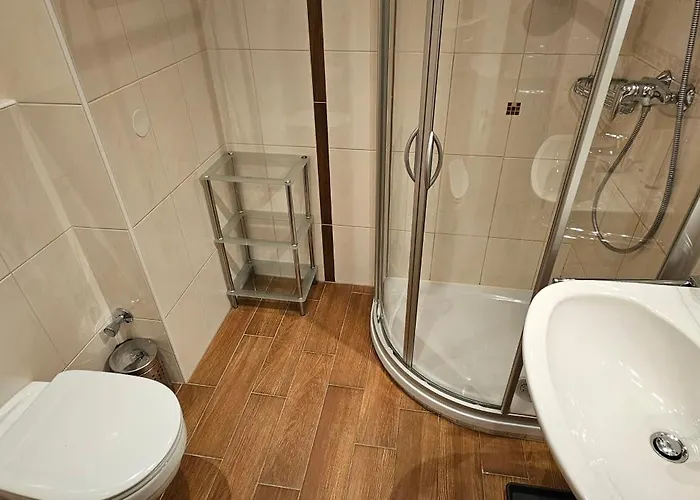 Appartamento Kreidl 7 *