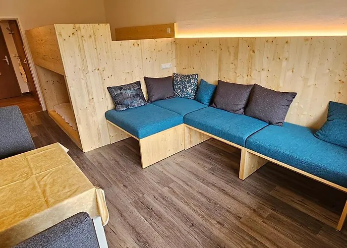 Kreidl 7 Appartamento