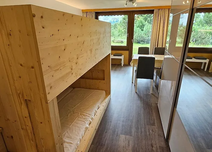 Appartamento Kreidl 7