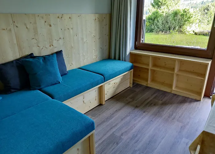 Appartamento Kreidl 7 Konigsleiten